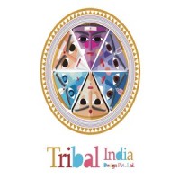 Tribal India Design Pvt. Ltd. logo - Similar company to Rj World (Co-Working Space)