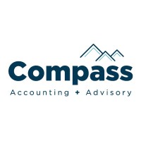 Compass Accounting & Advisory logo - Similar company to Summit Cpa Group, P.C.