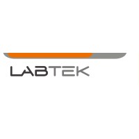 LABTEK logo - Similar company to Aspect Scientific