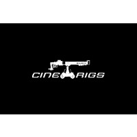 CINE RIGS™ logo - Similar company to Xizmo Media