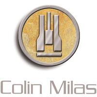 COLIN MILAS logo - Similar company to Preciforge