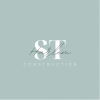 St. Harlem Construction logo - Similar company to Nightwolf Productions
