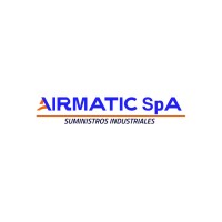 Airmatic SpA logo - Similar company to Danus Conexiones Limitada
