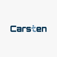 Carsten Group logo - Similar company to Samota Enduro Gemilang