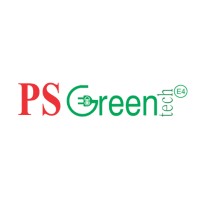 PS GREEN TECH LLP logo - Similar company to Indibots