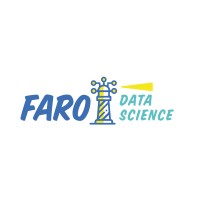 Faro Data Science logo - Similar company to Mtj Data Analytics