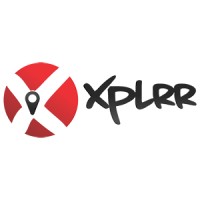 XPLRR logo - Similar company to Inimandi