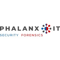 Phalanx-IT GmbH logo - Similar company to Phalanx