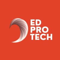 Ed Pro Tech logo - Similar company to Rk Engineers