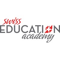 Swiss Education Academy logo - Similar company to Eduswiss Educational Training & Services Limited