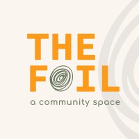 The Foil logo - Similar company to Beaatho