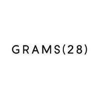 GRAMS28 logo - Similar company to Roam Everywhere