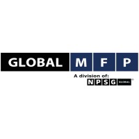 Global MFP | A Division Of NPSG logo - Similar company to Npsg Global