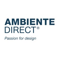 AmbienteDirect GmbH logo - Similar company to Flinders Design