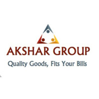 Akshar Group LLC logo - Similar company to Paperindex.Com