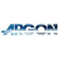 Argon Masking logo - Similar company to Specialty Tapes Manufacturing