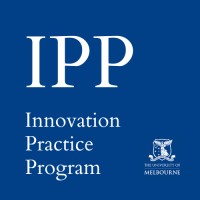 Innovation Practice Program at the University of Melbourne logo - Similar company to Innovation Melbourne