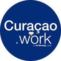 Curacao.work | sneller een baan logo - Similar company to Flex Work Curacao