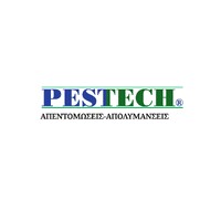 PesTech logo - Similar company to Travellook