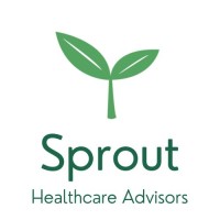 Sprout Healthcare Advisors logo - Similar company to Foothills Farm