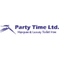 Party Time Ltd.