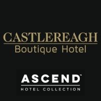 Castlereagh Boutique Hotel logo - Similar company to Bazzle