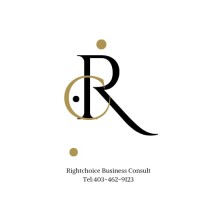 Right Choice Business Consult logo - Similar company to Iso Consult Canada