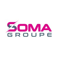 SOMA GROUPE logo - Similar company to Ramau Group