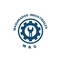 MAQUINADOS INDUSTRIALES M & G SA de CV logo - Similar company to Solución, Control Y Administración Del Transporte De Carga