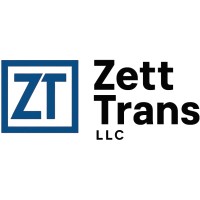 Zett Trans logo - Similar company to Mercury Freight Services