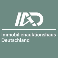 Immobilienauktionshaus Deutschland logo - Similar company to Geldpilot24