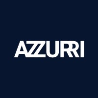 AZZURRI  |  Enquiry-driven web design for small and micro-businesses logo - Similar company to Confuzzled. Social Media Content For Small Businesses.
