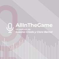 All In The Game logo - Similar company to Blockchain Tv