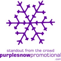 Purple Snow Promotional, LLC logo - Similar company to Swaggos Promotional Products
