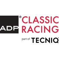 ADP CLASSIC RACING logo - Similar company to Tecniq