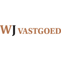 WJ Vastgoed logo - Similar company to Brolan Vastgoed & Ontwikkeling