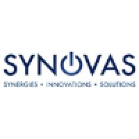 SYNOVAS, LLC logo - Similar company to Aala Tech