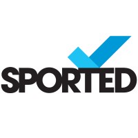 Sported logo - Similar company to Black Leaders In Sport Network