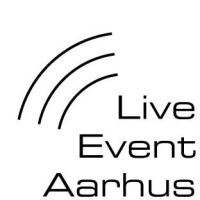 Live Event Aarhus logo - Similar company to Lima Aarhus
