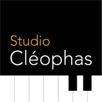 Studio Cléophas logo - Similar company to Studio 770 B