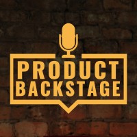 Product Backstage logo - Similar company to Brandlink Group