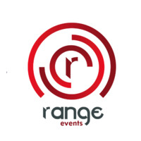 Range Events logo - Similar company to Meraya Co
