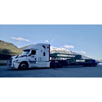 Anttal Transportation Ltd. logo - Similar company to Bowline Logistics Ltd.