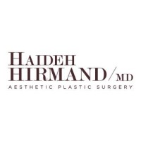 Haideh Hirmand / MD | SkinLabRx by Dr. Hirmand logo - Similar company to Mariwalla Dermatology, Pllc