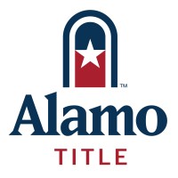 Alamo Title Company - Houston Division logo - Similar company to Alamo Title