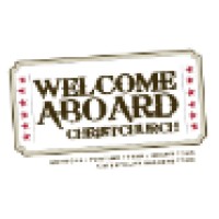 Welcome Aboard