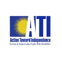 Action Toward Independence logo - Similar company to Networkpeninsula