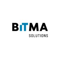 bITma solutions GmbH logo - Similar company to Learnbase