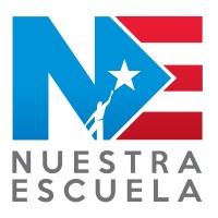 Nuestra Escuela Inc. logo - Similar company to Caras Con Causa