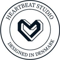 Heartbeat ApS logo - Similar company to Tech Bsb